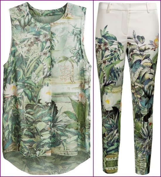 Ванесса Паради