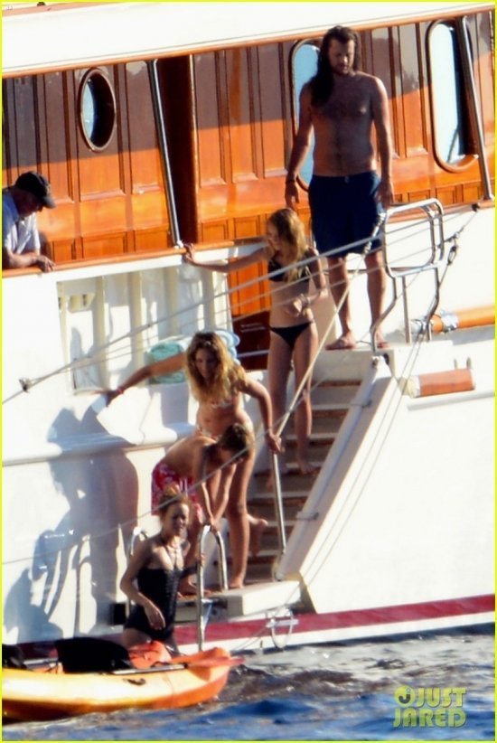 Ванесса Паради