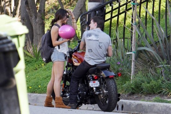 Ванесса Хадженс