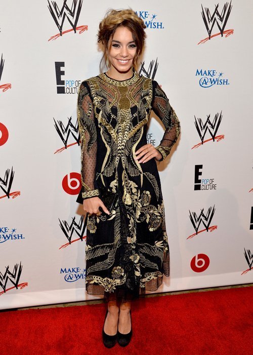 Ванесса Хадженс