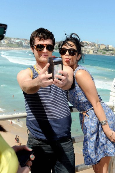 Ванесса Хадженс