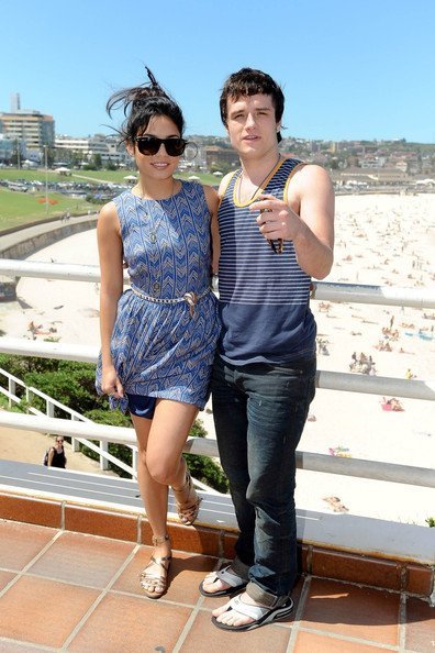 Ванесса Хадженс