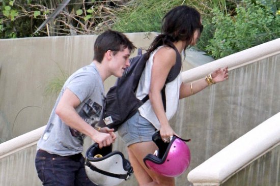 Ванесса Хадженс