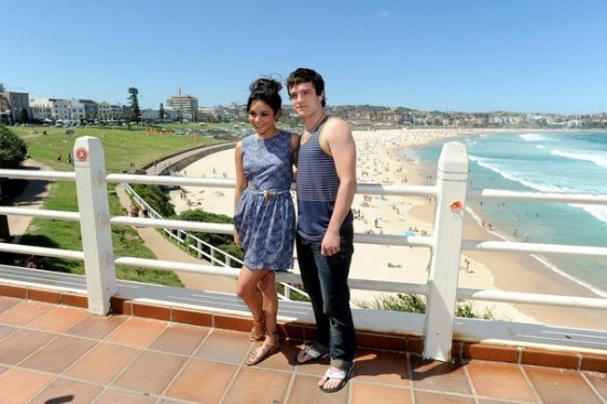 Ванесса Хадженс