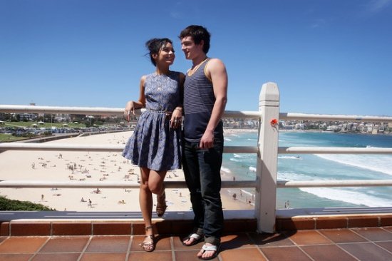 Ванесса Хадженс