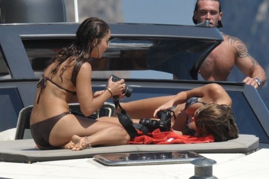 Ванесса Хадженс