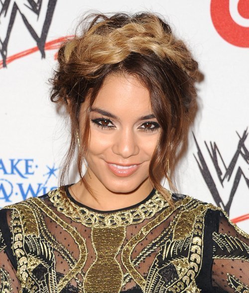 Ванесса Хадженс