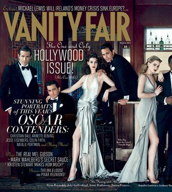 Vanity Fair