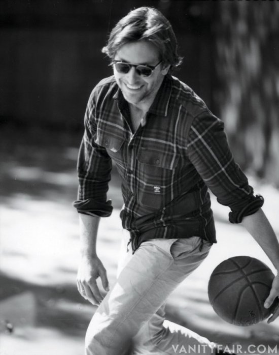 Vanity Fair Hollywood Issue 2013