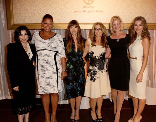 Variety Power of Women