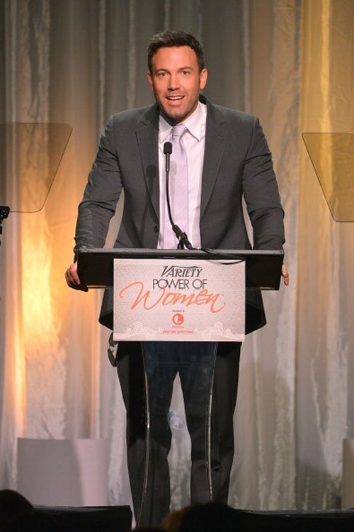 Variety Power of Women