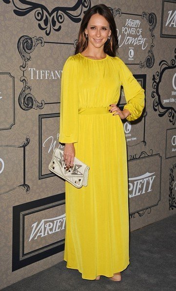 Variety Power of Women