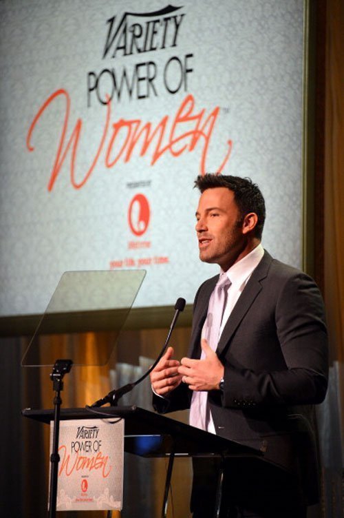 Variety Power of Women