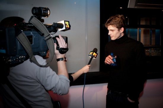 Василий Степанов