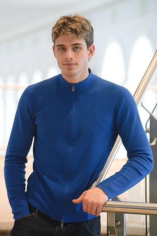 Василий Степанов