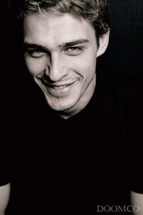 Василий Степанов