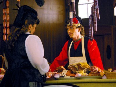 Василий Степанов в Саратове