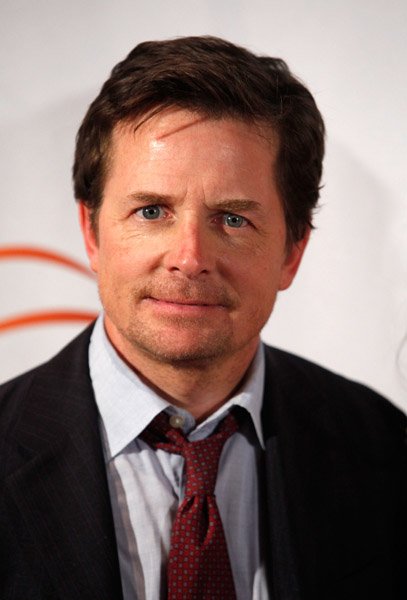 Вечер Майкла Джей Фокса