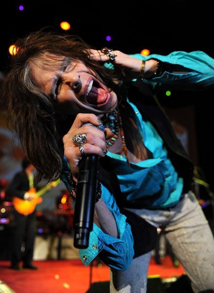 Вечер Майкла Джей Фокса