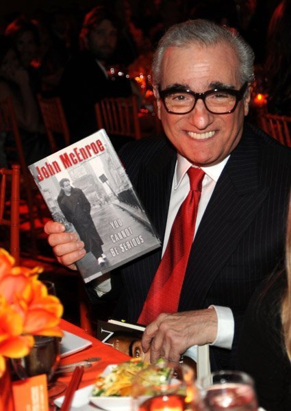 Вечер Майкла Джей Фокса