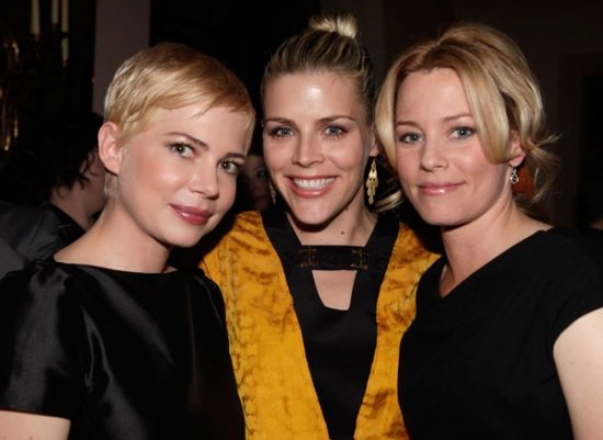 вечеринка Ауди