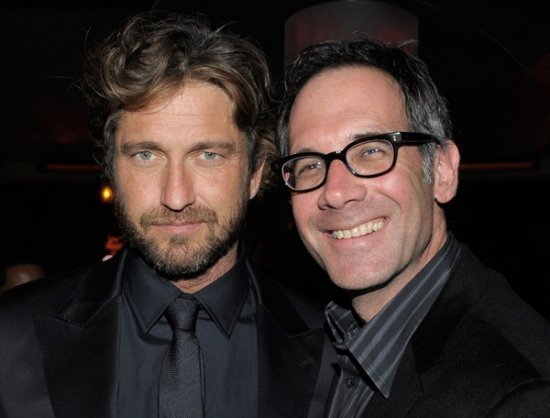 вечеринка Ауди