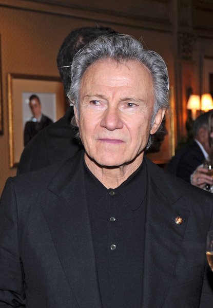 вечеринка в честь Квентина Тарантино