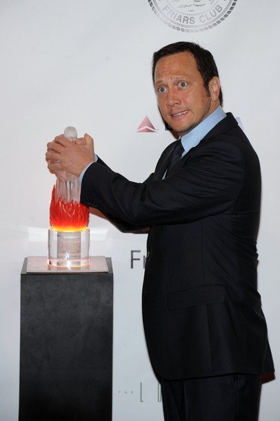 вечеринка в честь Квентина Тарантино