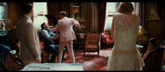 Великий Гэтсби