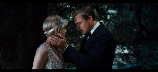 Великий Гэтсби