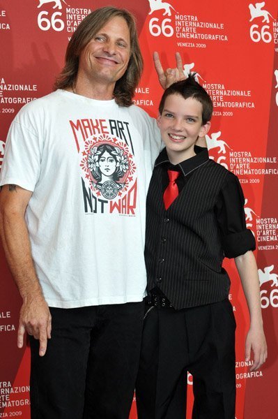 Венецианский кинофестиваль