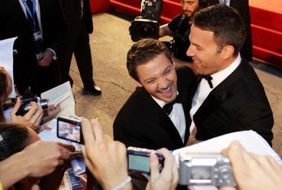 Венецианский кинофестиваль