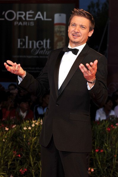 Венецианский кинофестиваль