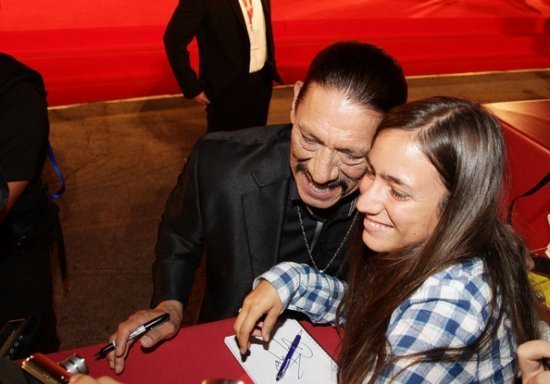 Венецианский кинофестиваль