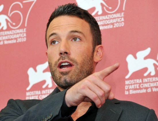 Венецианский кинофестиваль