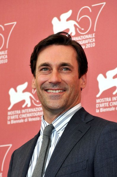 Венецианский кинофестиваль