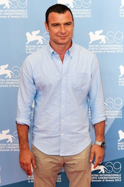 Венецианский кинофестиваль 2012