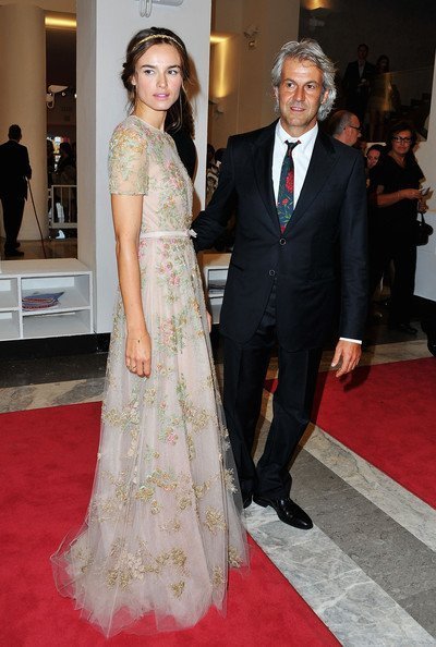 Венецианский кинофестиваль 2012