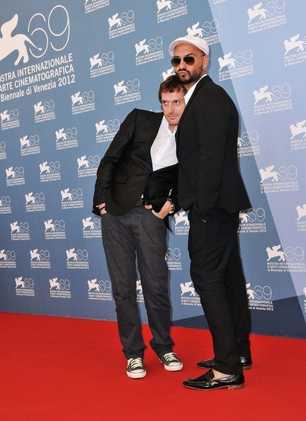 Венецианский кинофестиваль 2012