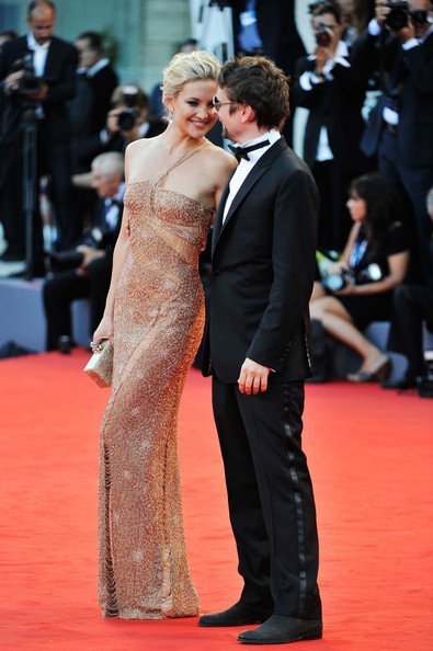 Венецианский кинофестиваль 2012