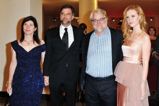 Венецианский кинофестиваль 2012