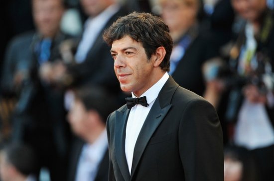 Венецианский кинофестиваль 2012