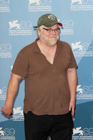 Венецианский кинофестиваль 2012