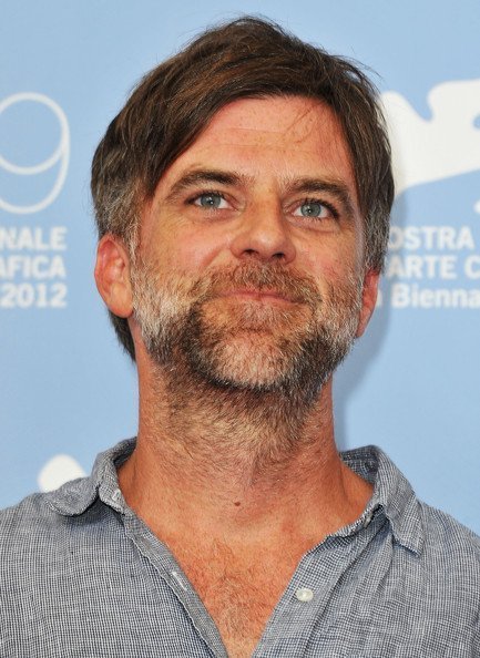 Венецианский кинофестиваль 2012