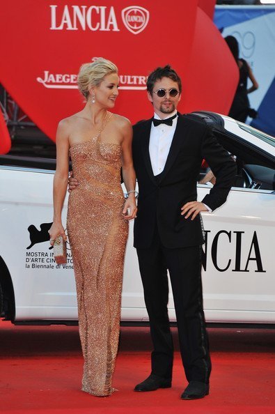 Венецианский кинофестиваль 2012