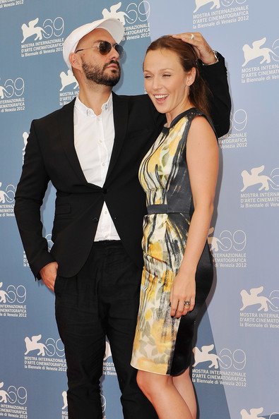 Венецианский кинофестиваль 2012