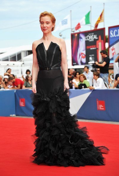 Венецианский кинофестиваль 2012