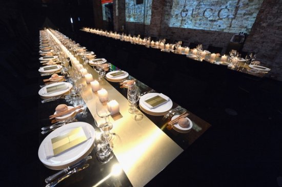 Венецианский кинофестиваль 2012