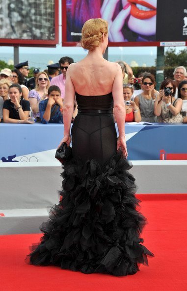 Венецианский кинофестиваль 2012