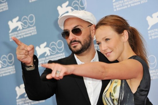 Венецианский кинофестиваль 2012